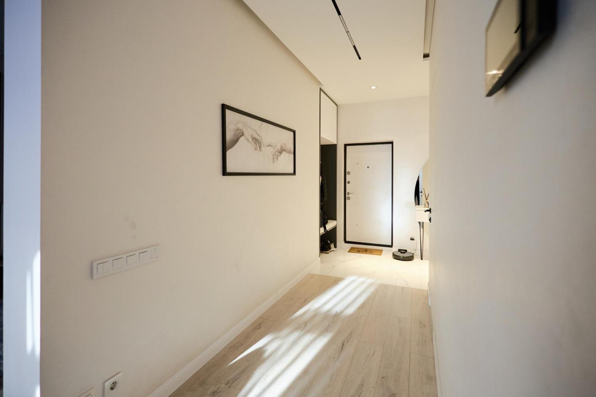 Lovely 1-Bedroom Rental Unit In Downtown Душанбе Екстер'єр фото